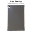 For Huawei MatePad 10.8 Shockproof Transparent TPU Protective Case - 3