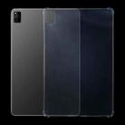 For Huawei MatePad Pro 12.6 2021 Shockproof Transparent TPU Protective Case - 1