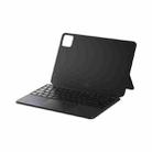 Original For Xiaomi Pad 6 / 6 Pro Intelligent Touch Pad Keyboard (Black) - 1