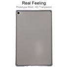 For Huawei Mediapad Enjoy Tablet 2 10.1 0.75mm Dropproof  Outside Glossy Inside Frosted TPU Protective Case - 3