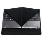 Teclast X16 Pro Horizontal Flip Leather Tablet Case with Magnetic Suction Keyboard & Holder - 8