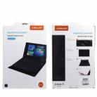 Teclast X16 Pro Horizontal Flip Leather Tablet Case with Magnetic Suction Keyboard & Holder - 9