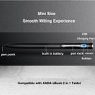 ONDA Tablet PC Business Style Active Stylus Pen Handwriting Pen, For ONDA oBook Tablet , Pen Point Diameter: 1mm - 4