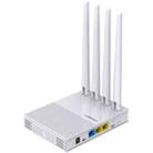 COMFAST CF-E4 750Mbps 4G Card Household Signal Amplifier Wireless Router Repeater - 1