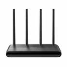 Original Xiaomi Redmi Router AX6000 8-channel Independent Signal Amplifier 512MB Memory, US Plug - 1