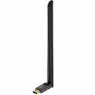 COMFAST CF-WU758F 650Mbps Dual-band Wifi USB Network Adapter - 1