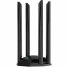 COMFAST CF-WU785AC 1300Mbps Dual-band Wifi USB Network Adapter with 4 Antennas - 1