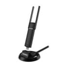 COMFAST CF-939AC 1900Mbps Dual-band Wifi USB Network Adapter with USB 3.0 Base - 1