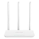 COMFAST WR613N V3 Home 300Mbps Wireless Router 2.4G WiFi Network Extender - 1