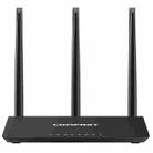 COMFAST CF-WR619AC Home 1200Mbps Dual-band High Speed Full Gigabit Wireless Router 2.4G/5.0G WiFi Network Extender - 1