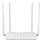 COMFAST CF-N3 V3 1200Mbps Household Signal Amplifier Wireless Smart Router Repeater WIFI Base Station - 1