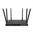 COMFAST CF-WR650AC 1750Mbps Dual-band Household Signal Amplifier Wireless Router Repeater WIFI Base Station - 1