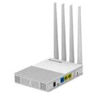 COMFAST CF-E3 150Mbps 4G Card Household Signal Amplifier Wireless Router Repeater - 1