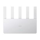 Xiaomi Router BE5000 WiFi 7 MLO 2.4GHz 5.0GHz Dual Band 2.5G Port 512MB RAM Repeater, US Plug (White) - 1