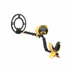 MD930 High Sensitivity and Accurate Positioning Underground Metal Detector with Backlight - 2