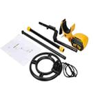 MD930 High Sensitivity and Accurate Positioning Underground Metal Detector with Backlight - 4