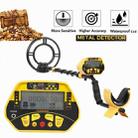 MD930 High Sensitivity and Accurate Positioning Underground Metal Detector with Backlight - 5