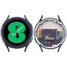 LCD Screen for Samsung Galaxy Watch4 44mm R870/R875 Digitizer Full Assembly With Frame (Green) - 1