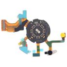 For Huawei Watch GT 3 Pro Original Heart Rate Monitor Sensor Flex Cable - 1