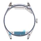 For Huawei Watch Buds Original LCD Screen Frame Bezel Plate (Silver) - 3