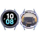 Original LCD Screen Digitizer Full Assembly with Frame for Samsung Galaxy Watch5 44mm SM-R910/R915 (Blue) - 1