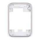 For Xiaomi Mi Band 8 Pro Original LCD Screen Frame Bezel Plate (Silver) - 2