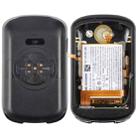 For Garmin Edge 830 Back Cover Full Assembly With Battery - 1