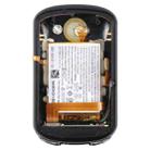 For Garmin Edge 830 Back Cover Full Assembly With Battery - 3