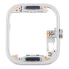 For Xiaomi Redmi Watch 4 Original LCD Screen Frame Bezel Plate (Silver) - 2