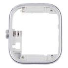 For Xiaomi Redmi Watch 4 Original LCD Screen Frame Bezel Plate (Silver) - 3