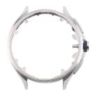 For Xiaomi Watch 2 Pro Original LCD Screen Frame Bezel Plate (Silver) - 2