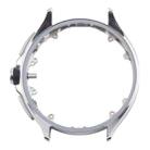For Xiaomi Watch 2 Pro Original LCD Screen Frame Bezel Plate (Silver) - 3
