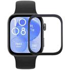 For Huawei Watch Fit 3 Original Front Screen Outer Glass Lens - 1