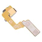 For Apple Watch Series 10 42mm Spin Axis Flex Cable - 3