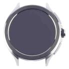 For Xiaomi Watch 2 Pro Original LCD Screen with Frame (Silver) - 2