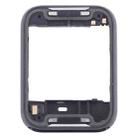 For Xiaomi Smart Band 9 Pro Original LCD Screen Frame Bezel Plate (Black) - 2