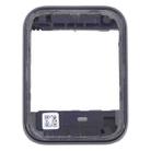 For Xiaomi Smart Band 9 Pro Original LCD Screen Frame Bezel Plate (Black) - 3