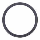 For Huawei Watch GT 5 41mm Original Front Screen Outer Glass Lens (Black) - 2