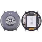 For Amazfit Balance Original Back Cover Full Assembly With Battery (Black) - 1