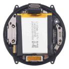 For Amazfit Balance Original Back Cover Full Assembly With Battery(Blue) - 3