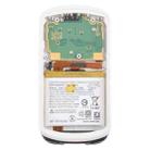 For Garmin Edge 1030 Back Cover Full Assembly With Battery - 3