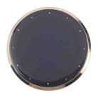 For Garmin Venu 3s Original LCD Screen with Digitizer Full Assembly (Gold) - 2