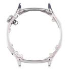 For Huawei Watch GT 5 46mm Original LCD Screen Frame Bezel Plate (Silver) - 3