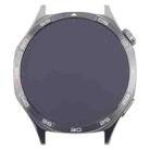 For Huawei Watch GT 5 46mm Original LCD Screen Digitizer Full Assembly With Frame (Black) - 2