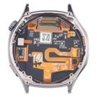 For Huawei Watch GT 5 46mm Original LCD Screen Digitizer Full Assembly With Frame (Black) - 3