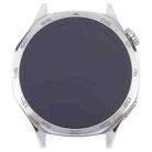 For Huawei Watch GT 5 46mm Original LCD Screen Digitizer Full Assembly With Frame (Silver) - 2