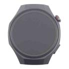 For Huawei Watch GT 5 Pro 46mm Original LCD Screen Digitizer Full Assembly With Frame (Black) - 2