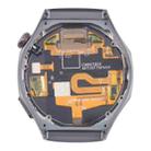 For Huawei Watch GT 5 Pro 46mm Original LCD Screen Digitizer Full Assembly With Frame (Black) - 3