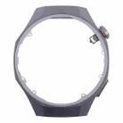 For Huawei Watch GT 5 Pro 46mm Original LCD Screen Frame Bezel Plate (Black) - 2
