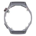 For Huawei Watch GT 5 Pro 46mm Original LCD Screen Frame Bezel Plate (Black) - 3